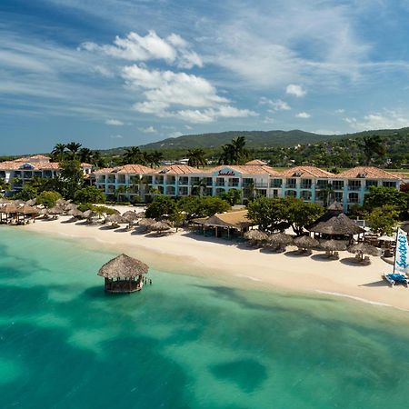 Sandals Montego Bay All Inclusive - Couples Only (Adults Only) Exterior foto