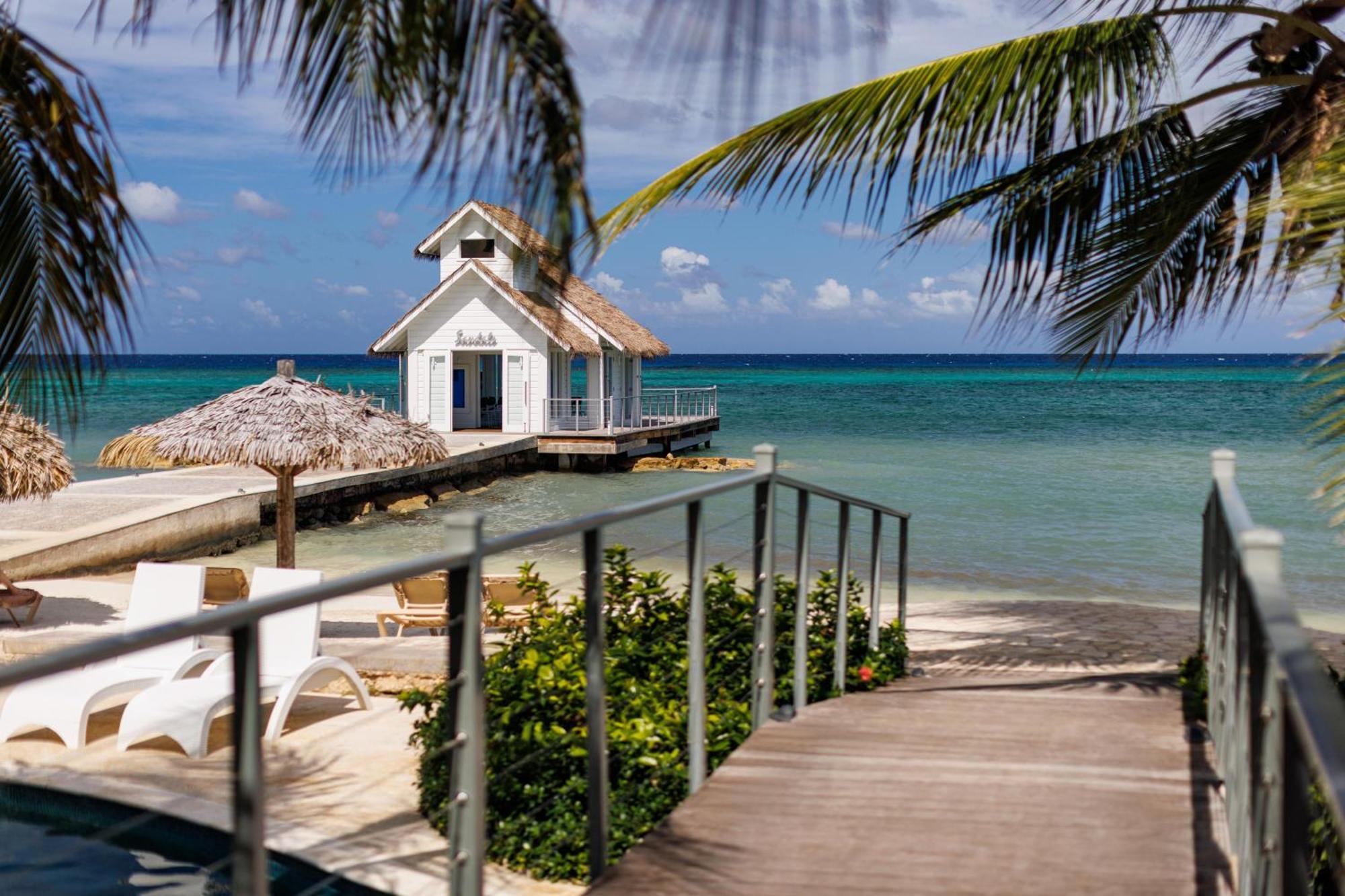 Sandals Montego Bay All Inclusive - Couples Only (Adults Only) Exterior foto