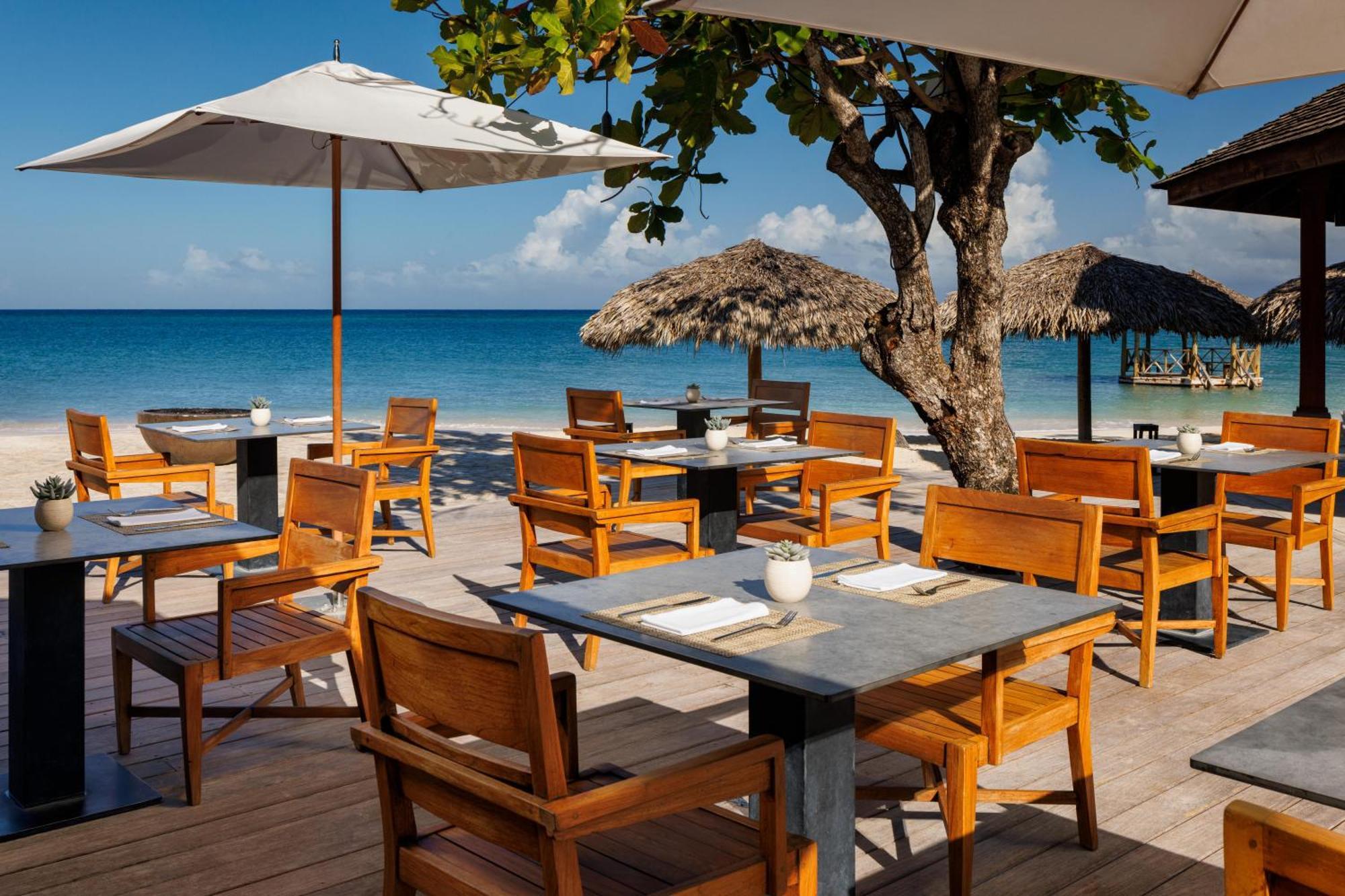 Sandals Montego Bay All Inclusive - Couples Only (Adults Only) Exterior foto