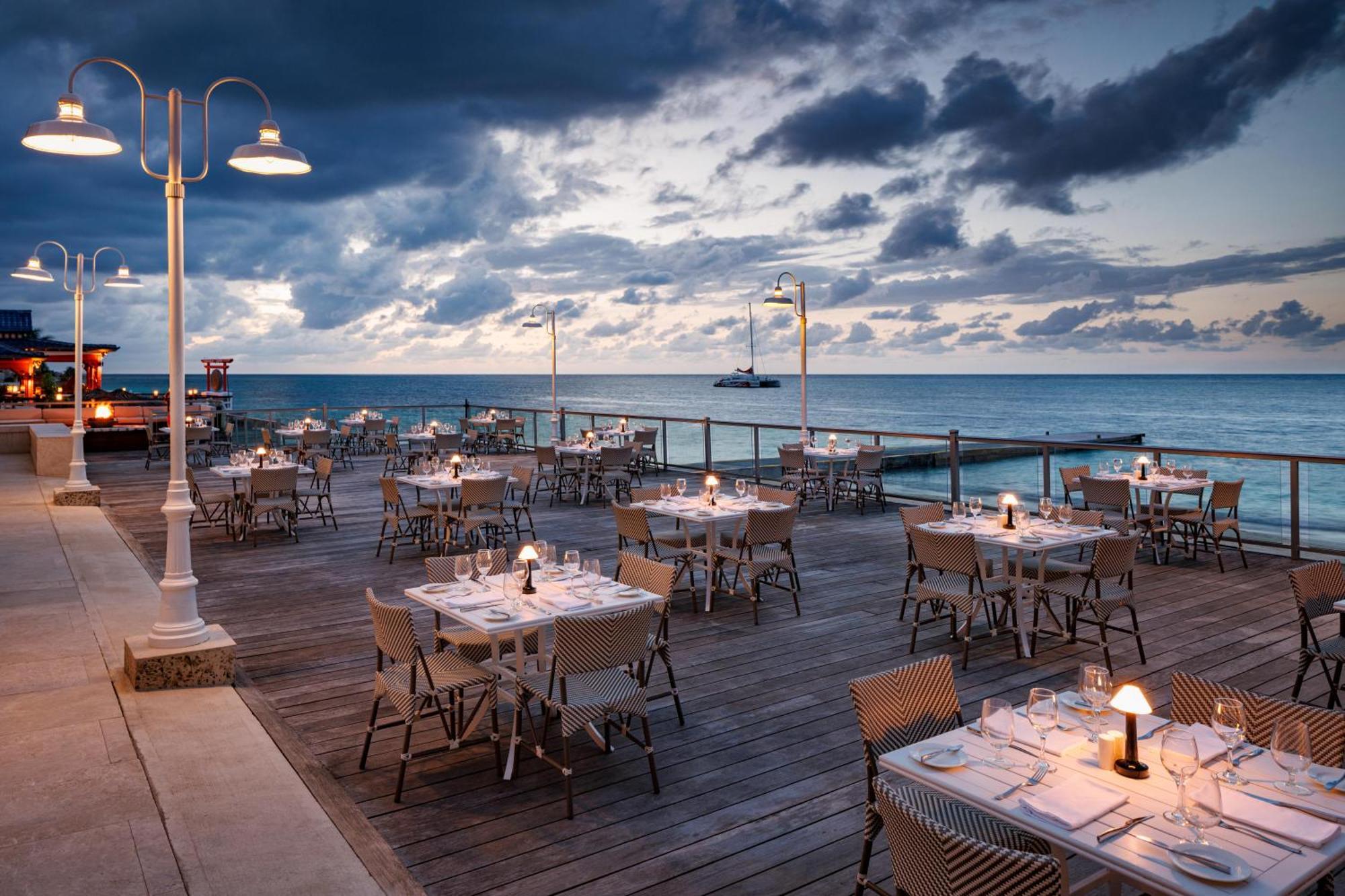 Sandals Montego Bay All Inclusive - Couples Only (Adults Only) Exterior foto