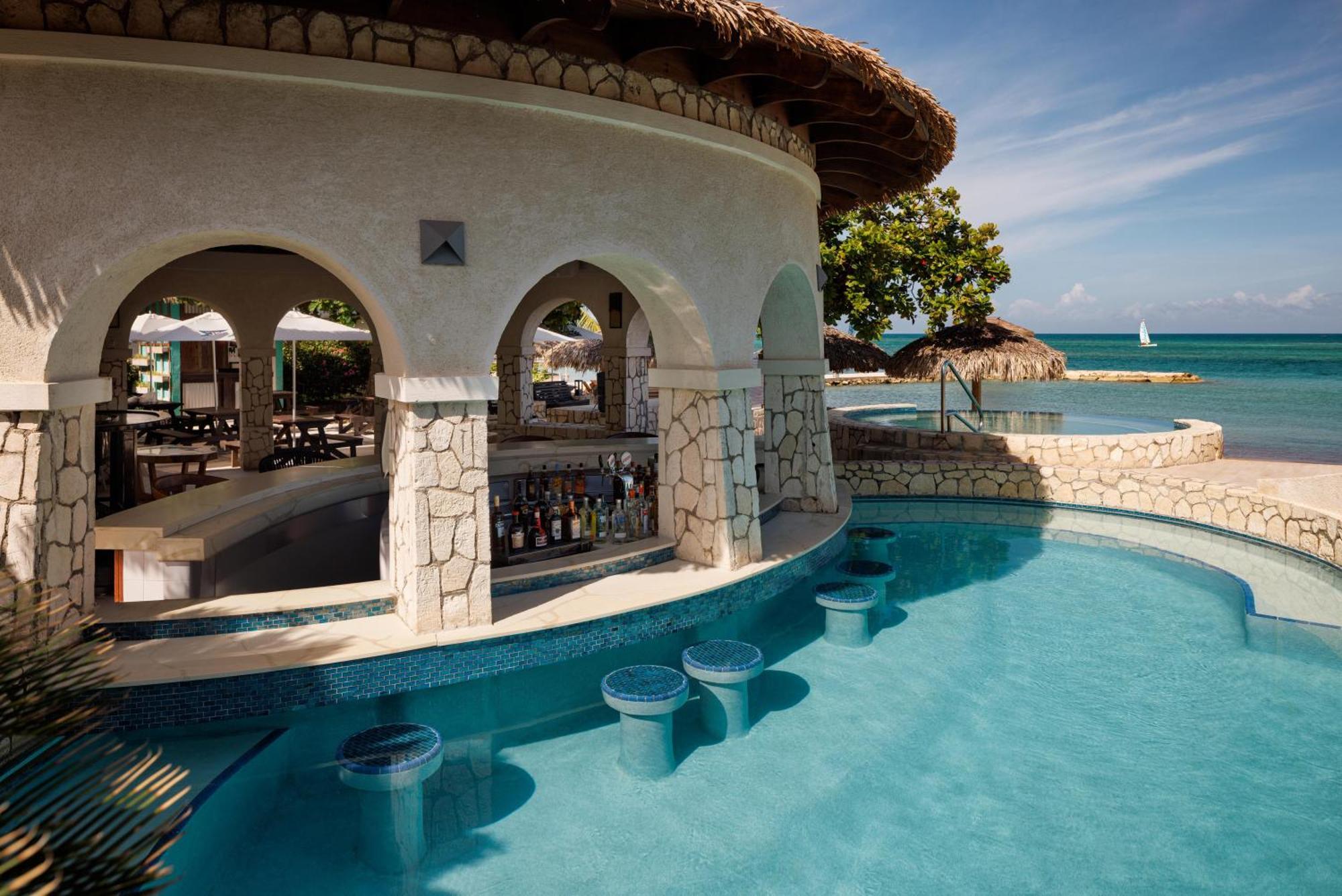 Sandals Montego Bay All Inclusive - Couples Only (Adults Only) Exterior foto