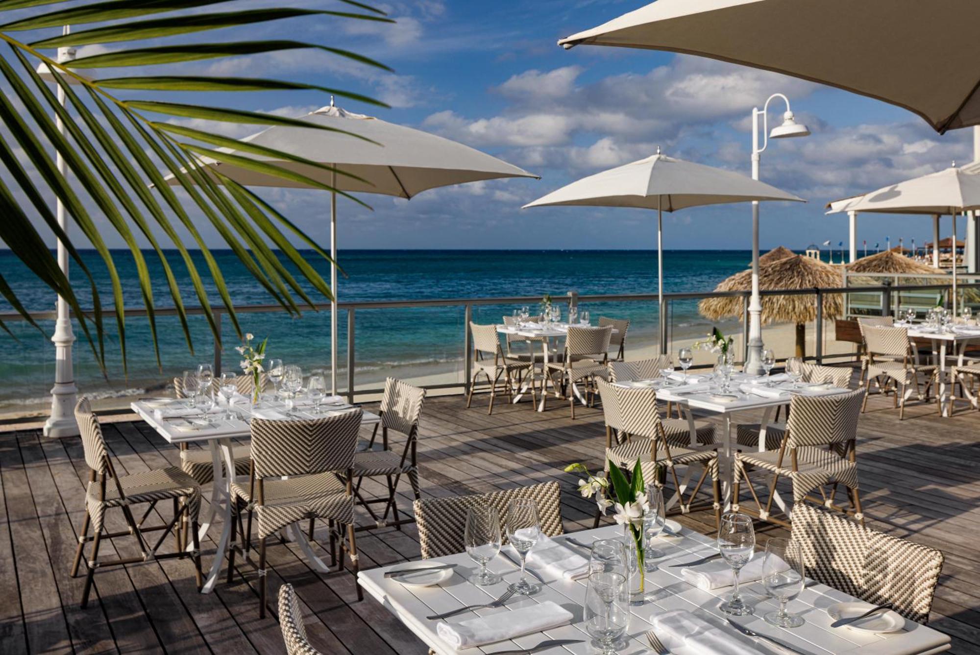 Sandals Montego Bay All Inclusive - Couples Only (Adults Only) Exterior foto
