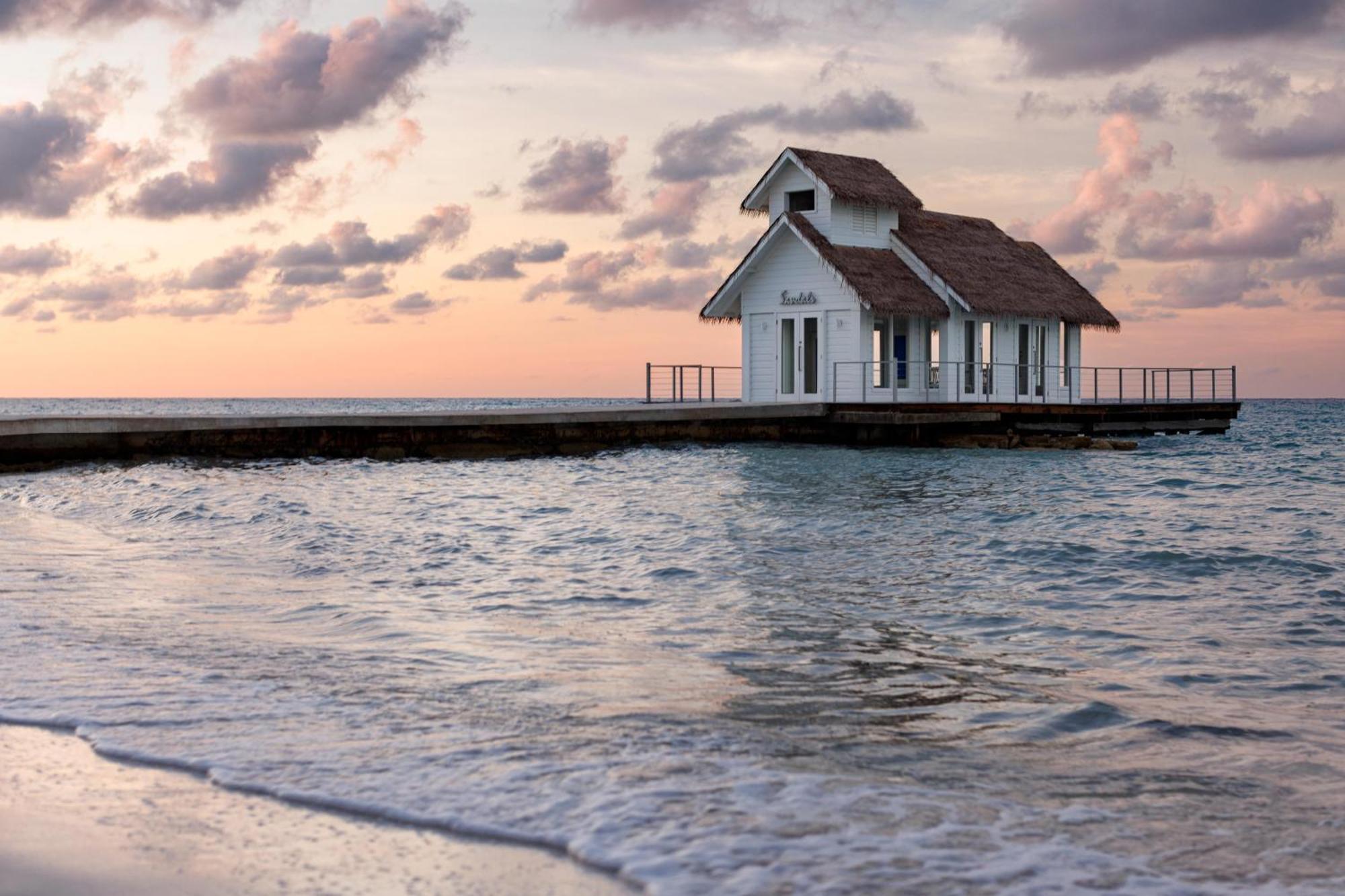 Sandals Montego Bay All Inclusive - Couples Only (Adults Only) Exterior foto