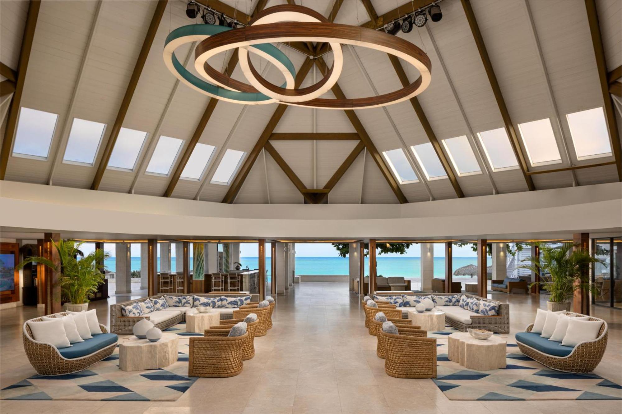 Sandals Montego Bay All Inclusive - Couples Only (Adults Only) Exterior foto