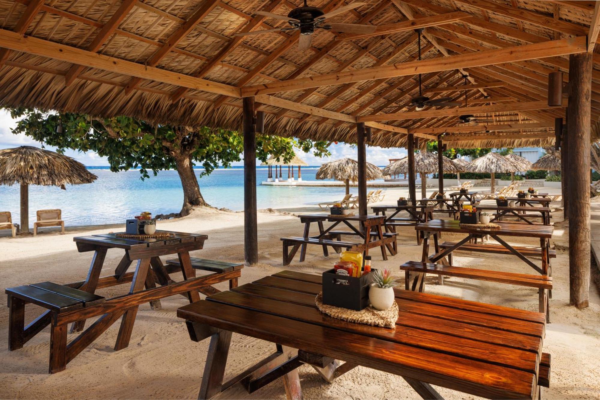 Sandals Montego Bay All Inclusive - Couples Only (Adults Only) Exterior foto